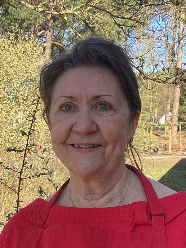 Frau Lammert-Kosbab