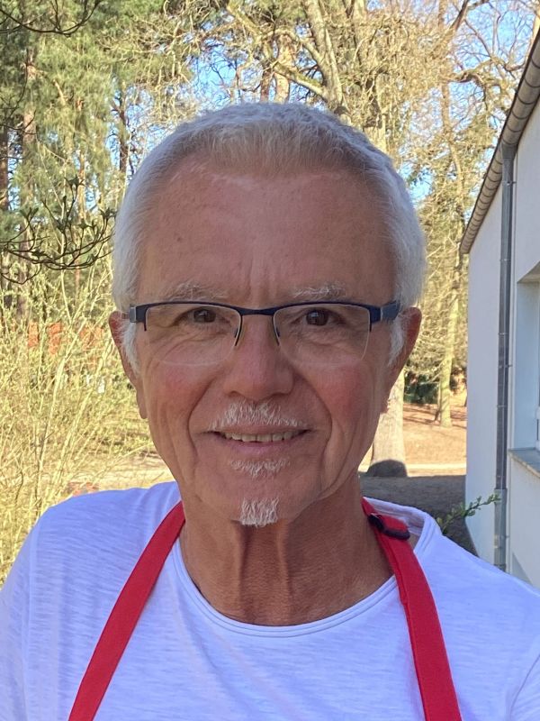 Herr Klinge
